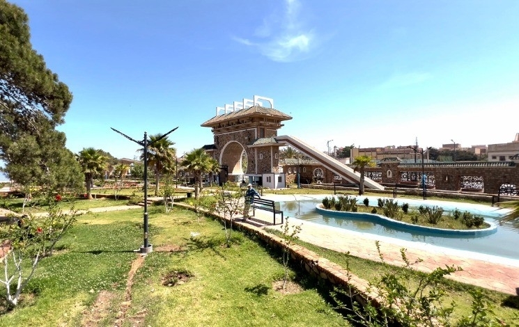 Parc El Arsa