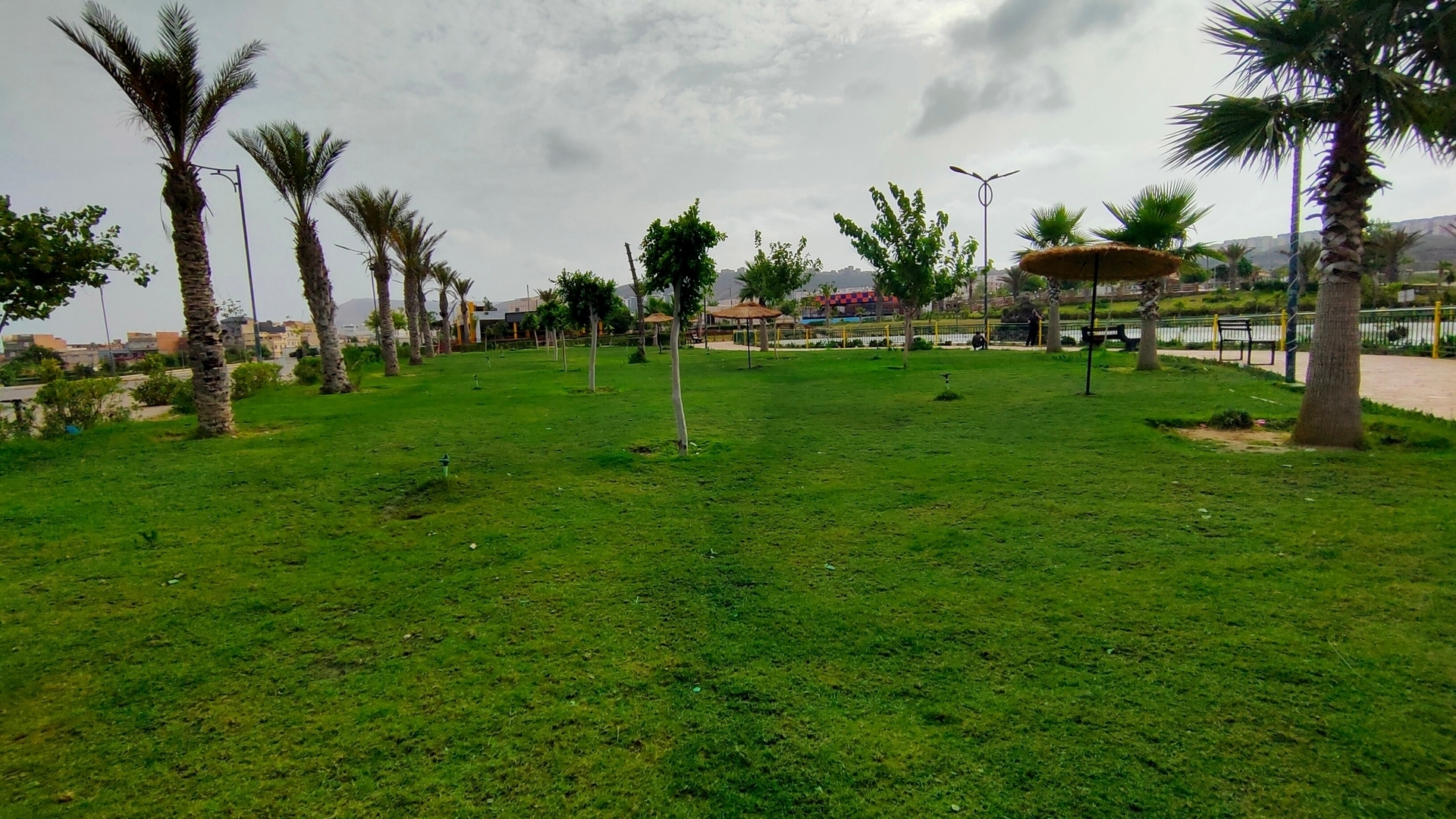 Mostaland animal barn and amusement park-0