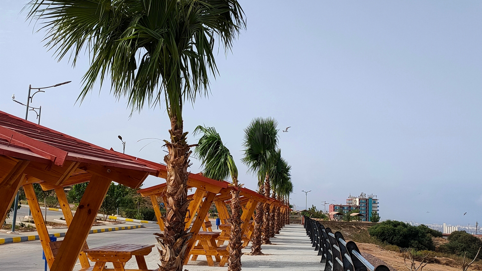 Mostaland animal barn and amusement park-1